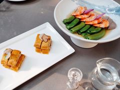 招牌素烧鹅-松鹤楼(月坛店)