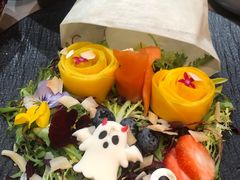 -泰印·Blooming·泰甄选泰餐(晋阳里店)