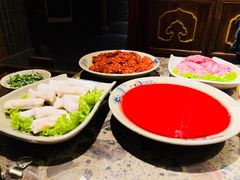 -小龙坎老火锅(展览馆店)