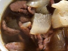 -王记生烫牛杂面馆(兰陵路店)