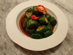 -喜来登由由大酒店九州膳坊中餐厅