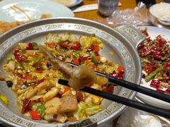-95号酱骨·一块豆腐(展春园西路店)