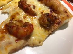 -比格比萨自助(花园路店)