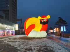 -百年港湾奥特莱斯(香炉礁店)