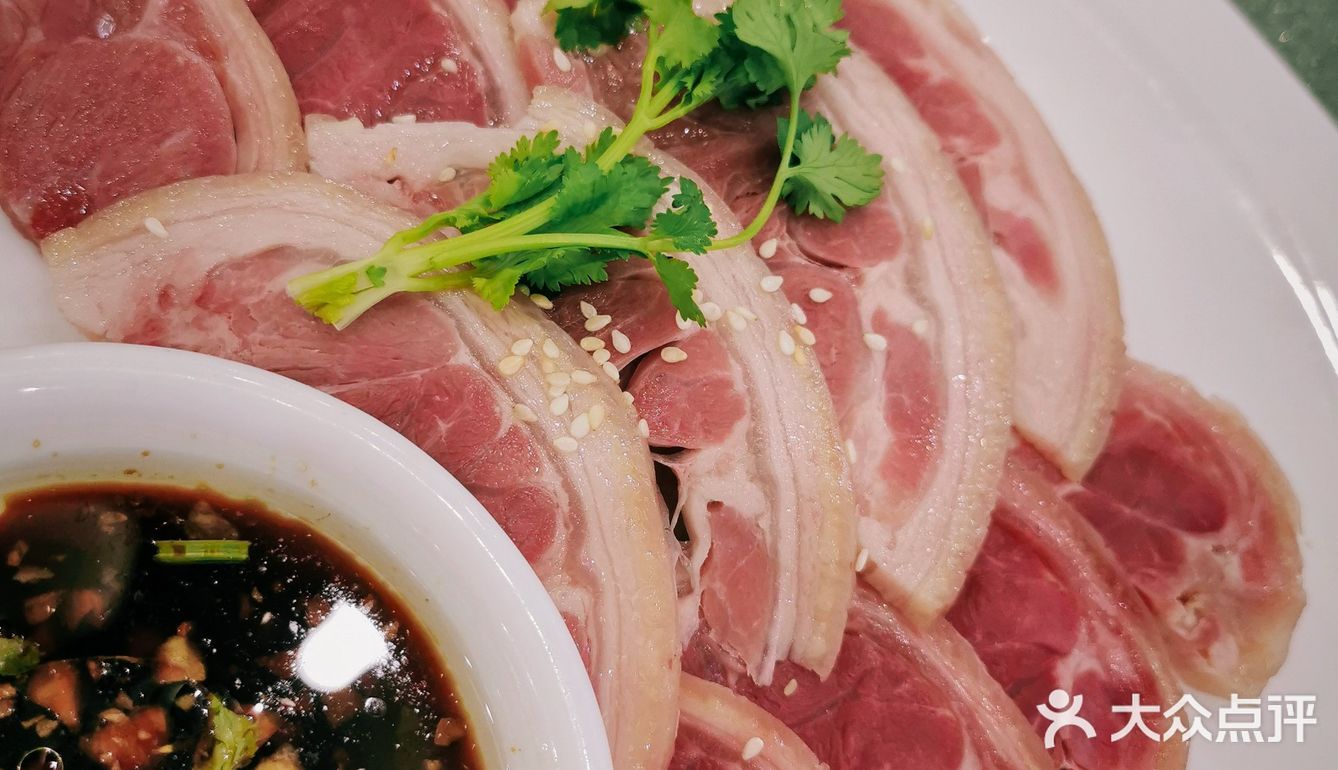 实惠是真实惠，人也是真多。