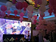 -INLOVE KTV(古墩印象城店)