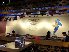 -bluefrog蓝蛙(悠唐购物中心店)