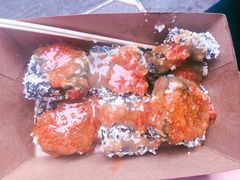 -品腐记·豆腐王朝(老门东总店)