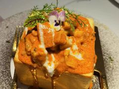 -泰椰里·泰国餐厅(智慧城广百广场店)