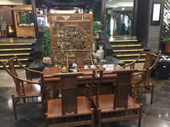 -苏州独墅湖书香世家酒店