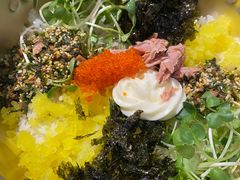 -辛蒲洞韩餐烤肉