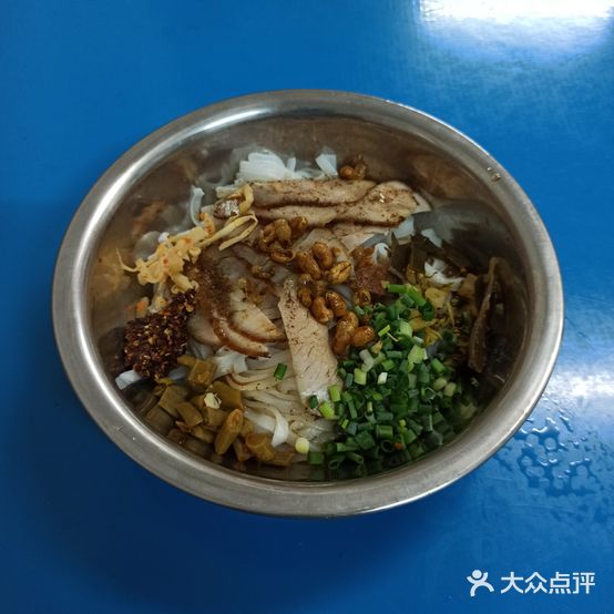 周记桂林米粉(进站路店)