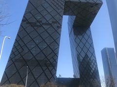 -北京千禧大酒店