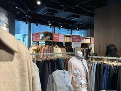 -MUJI无印良品(万象城店)