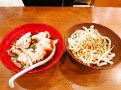 -龙抄手(春熙路总店)