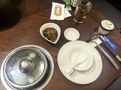 -东海怡品海鲜豆捞(舟宿夜江店)