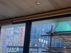 -丰茂烤串(卫星广场店)