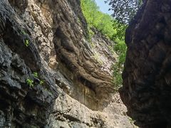 -龙门涧景区