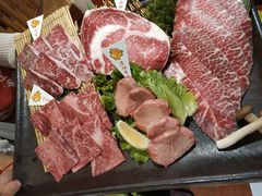 -热血兄弟·炭火烤肉(融侨中心店)