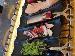 -皇朝万鑫自助餐厅