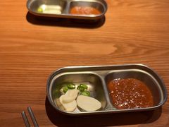 -春熙台韩国料理·章鱼肥牛(西丽店)