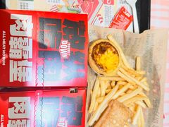 -肯德基(昆山开发区店)