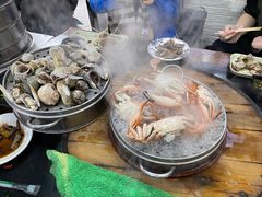 -九层海鲜塔(市南店)