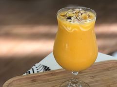 -小涵家蛋糕·咖啡(金山湖花园店)