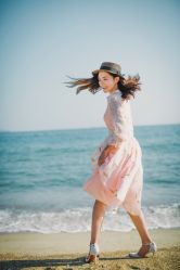 -巴黎婚纱摄影工作室