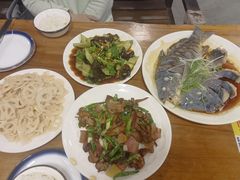 -夏雨路轩特色餐厅·十年经营