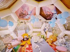 -天空花园餐吧·生日·团建(南山店)