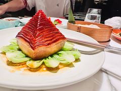 金牌扣肉-湖滨28中餐厅·西湖宴·杭州君悦酒店