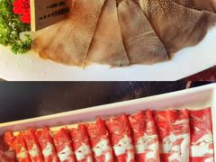 -九鼎轩脆毛肚火锅(南京东路店)