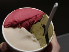 -Dip in Gelato(富民路店)