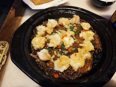 -绿茶餐厅(西湖银泰百货店)