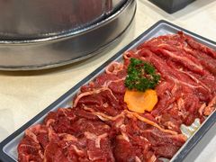 -金刚山(学府路店)