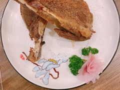 -锡和无锡菜(景丽苑店)