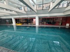 -TRACTION 运动中心(金融街店)