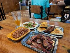 -宝山一号馕坑肉