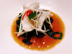 老虎斑-金轩中餐厅 Jin Xuan(浦东丽思卡尔顿酒店)