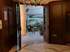 -十号名邸精品酒店（上海音乐学院店）(原复旦五官科医院店)