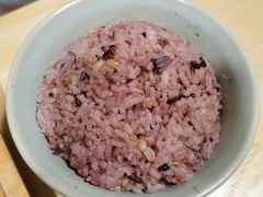 五米饭-十二舍·湯物素煮(江泰潤政店)