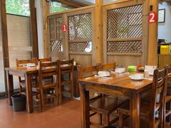 -下梅人家土菜馆(历史文化餐厅度假区店)