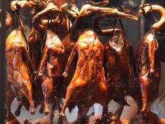 烤鹅-下村新强记烧鹅店
