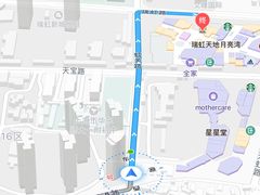 -英皇UA电影城(瑞虹天地月亮湾)