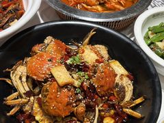 -靓虾二哥长沙地标小龙虾(五一广场店)