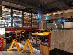 -比格比萨自助(密云店)