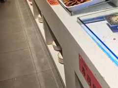 -快乐爱斯米牛排自助(正大广场店)