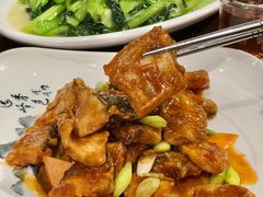 -董府·古宅餐厅