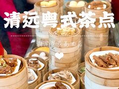 -湖滨步步高酒店·中餐厅